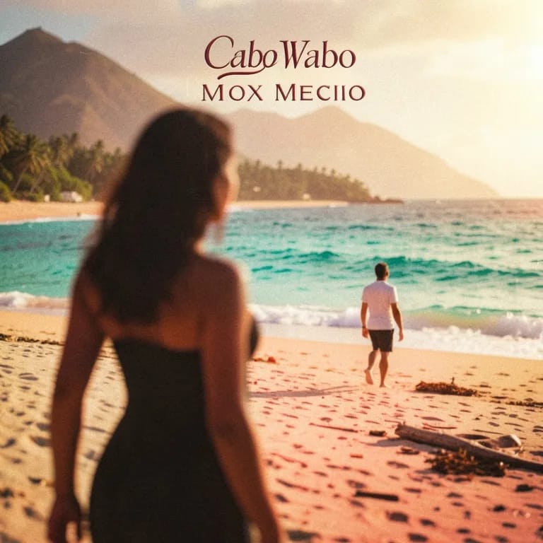 Cabo Wabo Tide