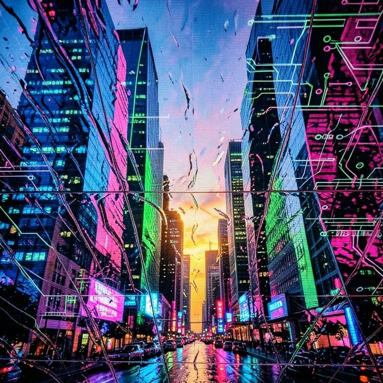 Mind in Motion