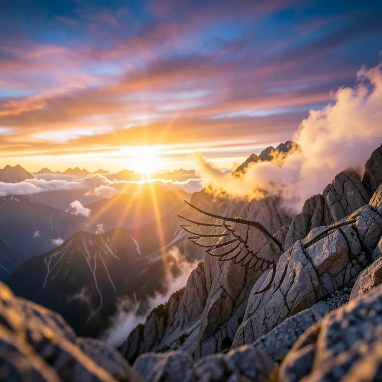 Beyond the Abyss