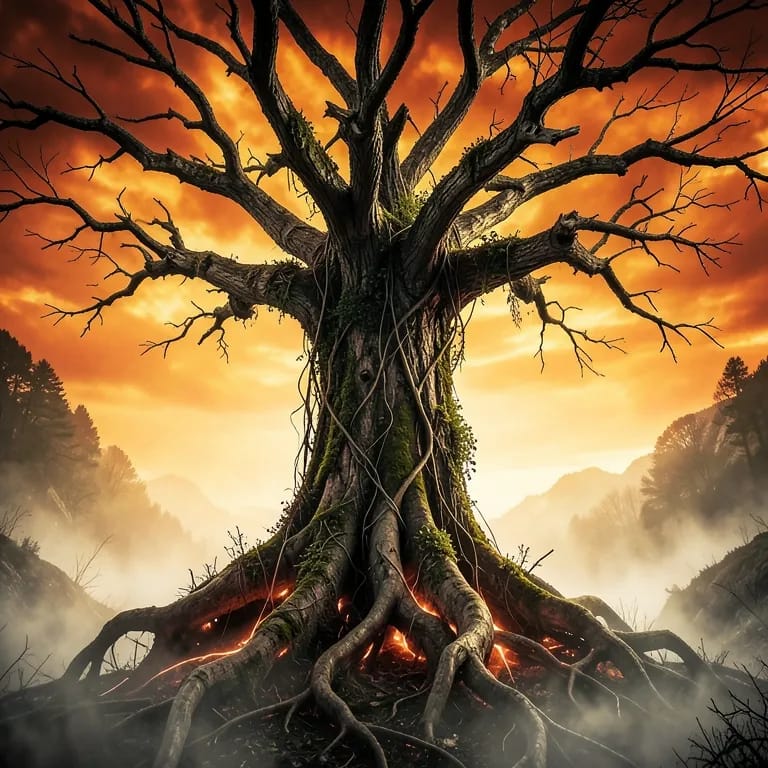 Crown of the Canopy
