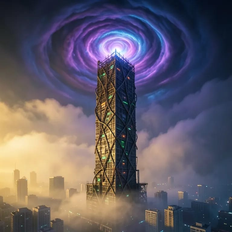 Get Higher