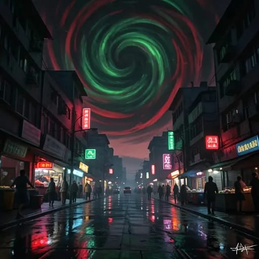 MARKET