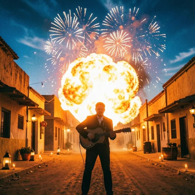 Fiesta of Fiestas