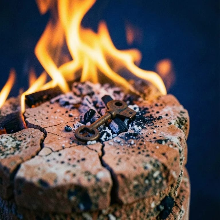 Fuoco Addosso