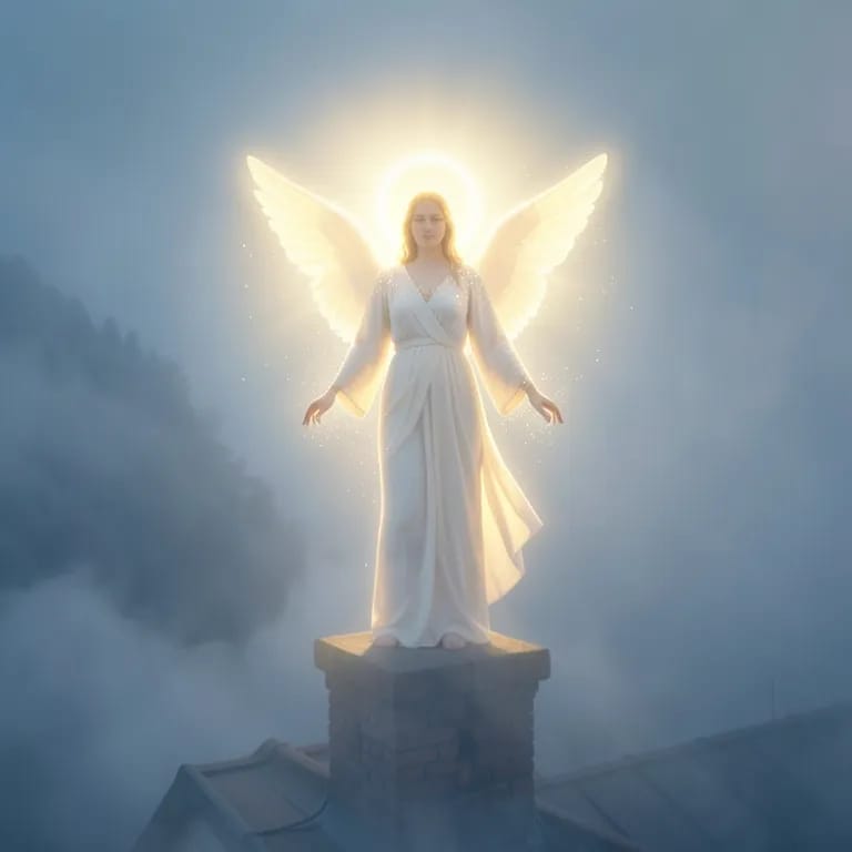 Mon Ange Gardien