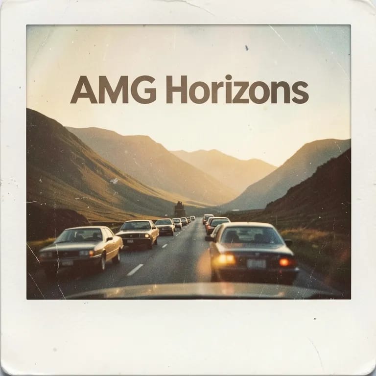 AMG Horizons