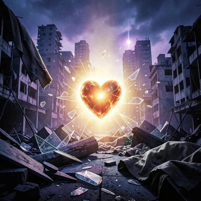one Heart