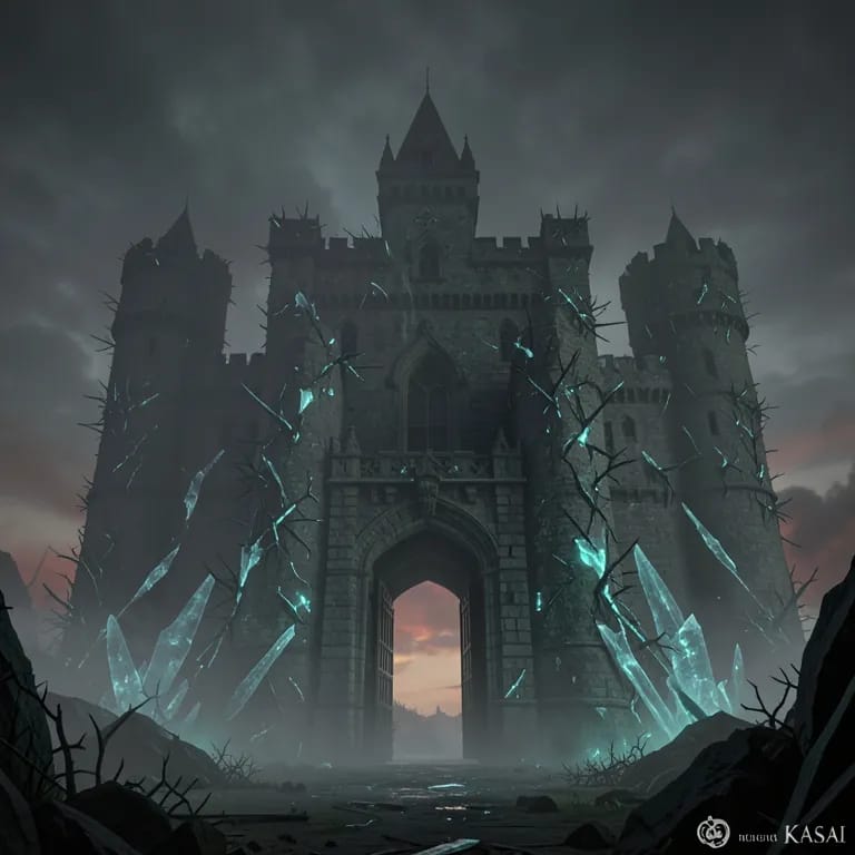Castle Lair