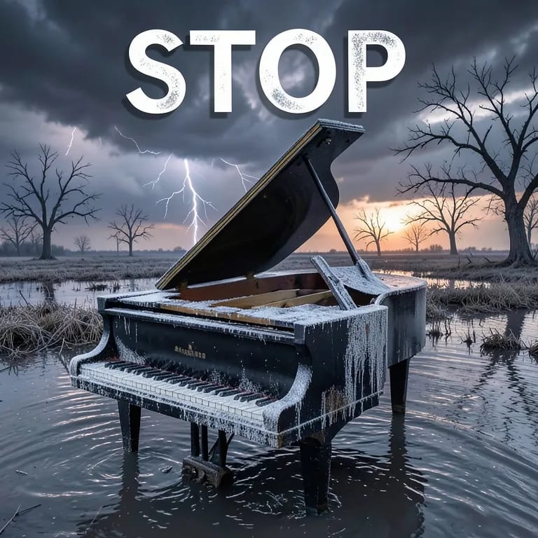 STOP
