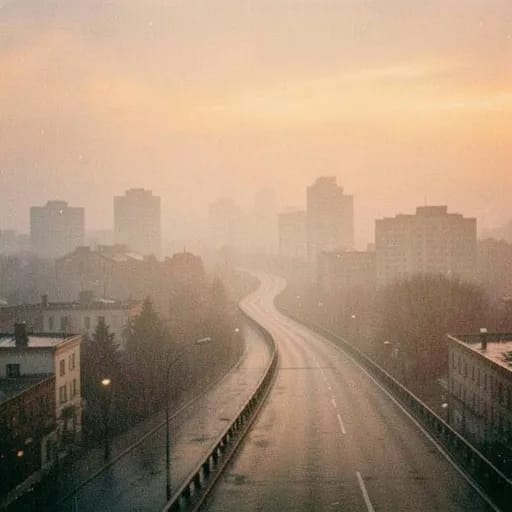 Regen in meinem Herzen