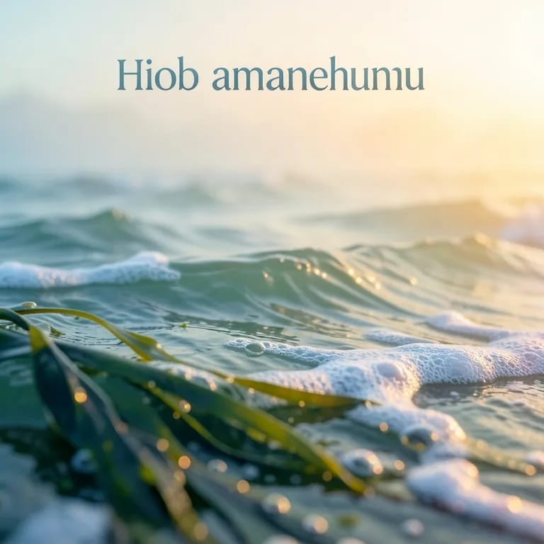 Hiob amanehunu