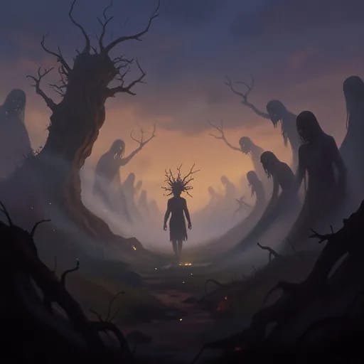 The Sleepwalk King
