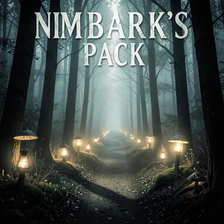 NIMBARK'S PACK