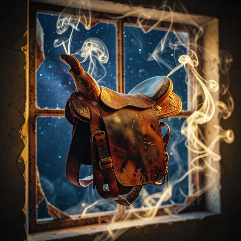 Whiskey Tale
