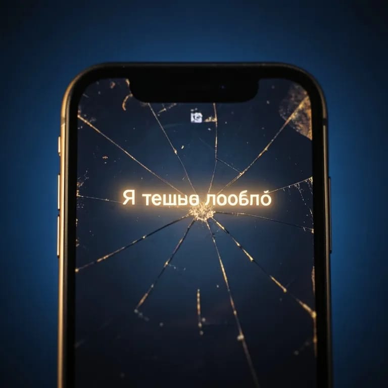 Любовь