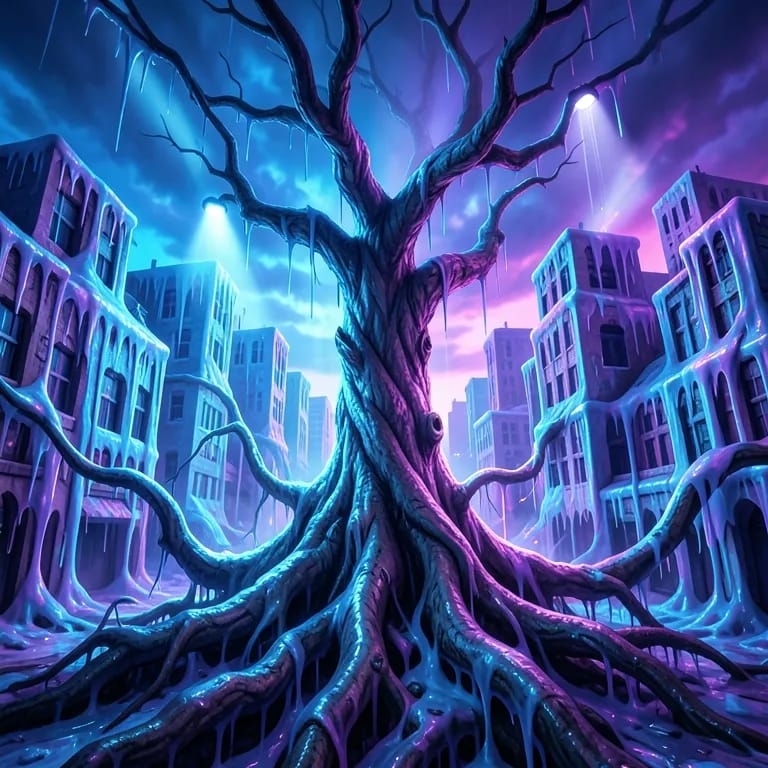 Rampant Dreams