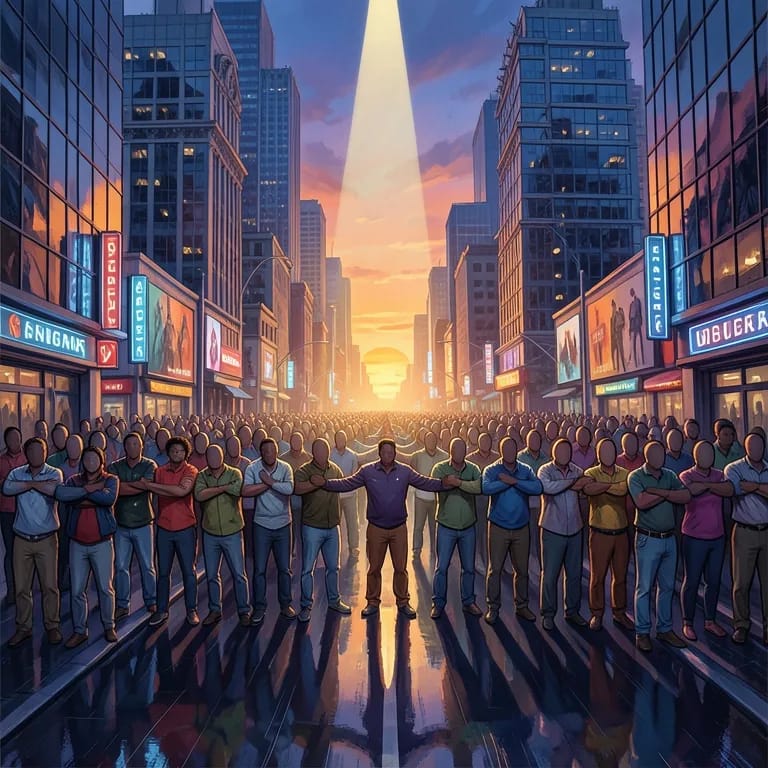 June Fourteenth Rising