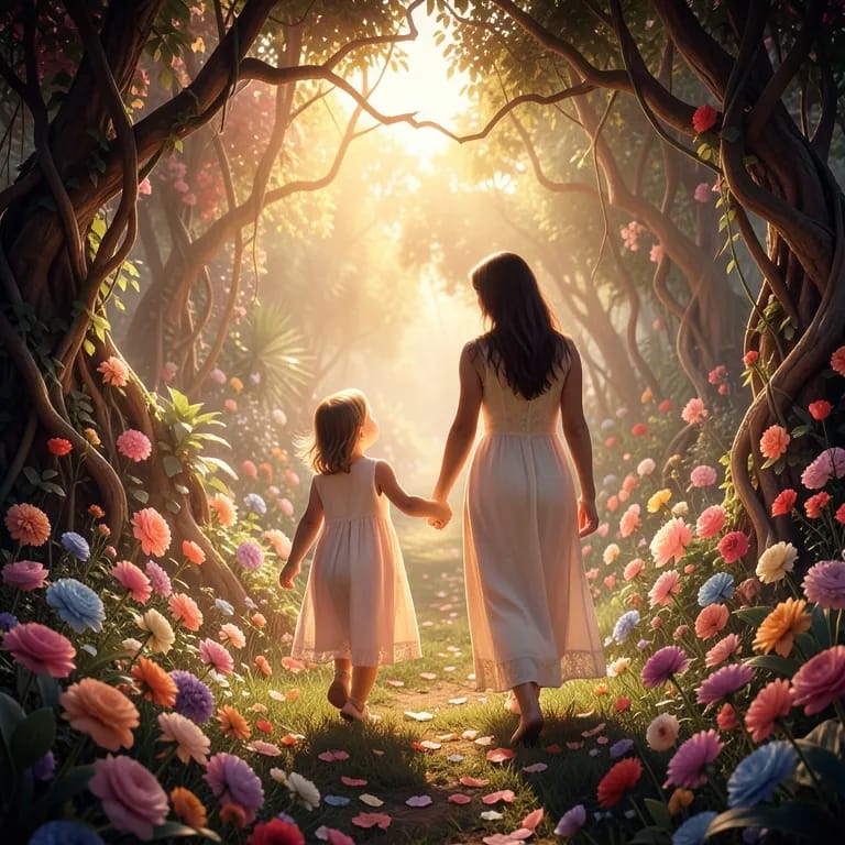 In my Dreams