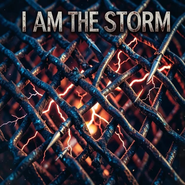 I Am The Storm