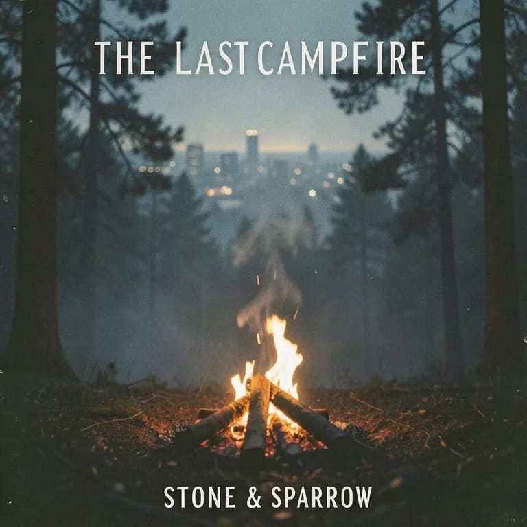 THE LAST CAMPFIRE