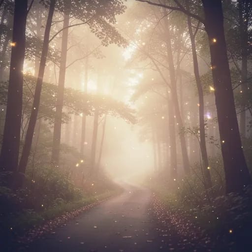 Licht der Hoffnung