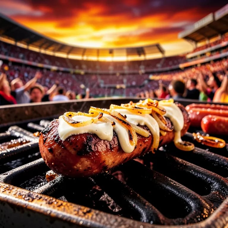 Seattle sausage list