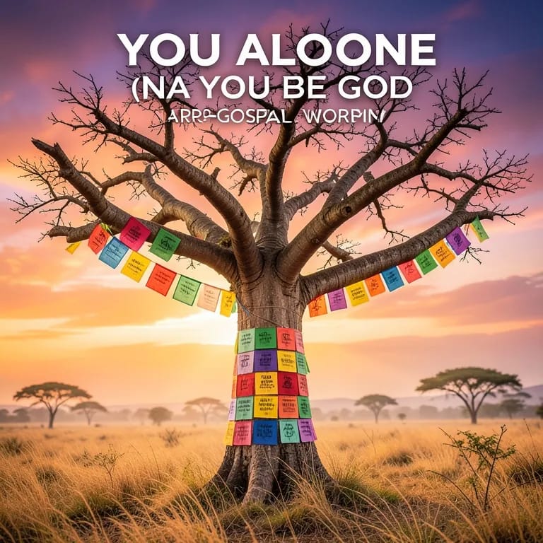 You Alone (Na You Be God)