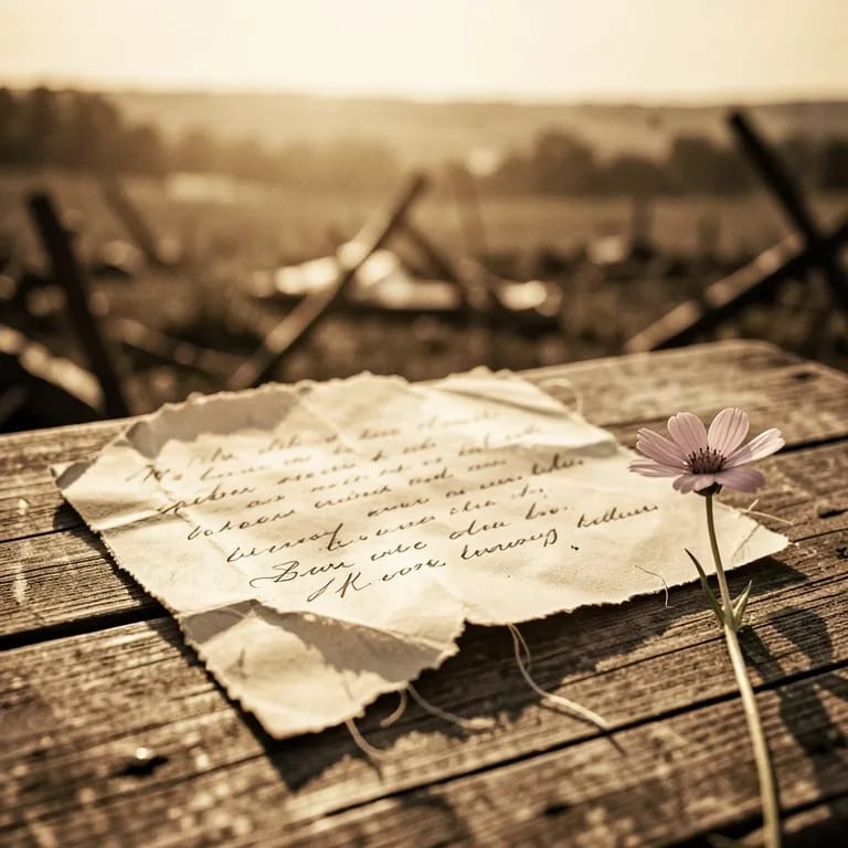 ’Til The Morrow