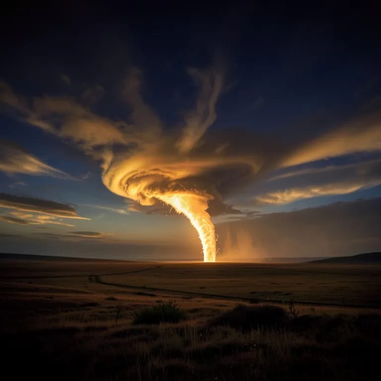 Perfect Storm