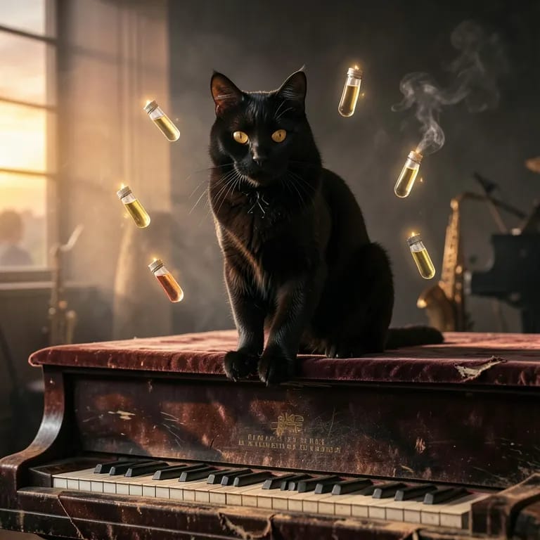 Clawfoot Swing