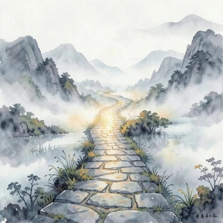 Walk My Way
