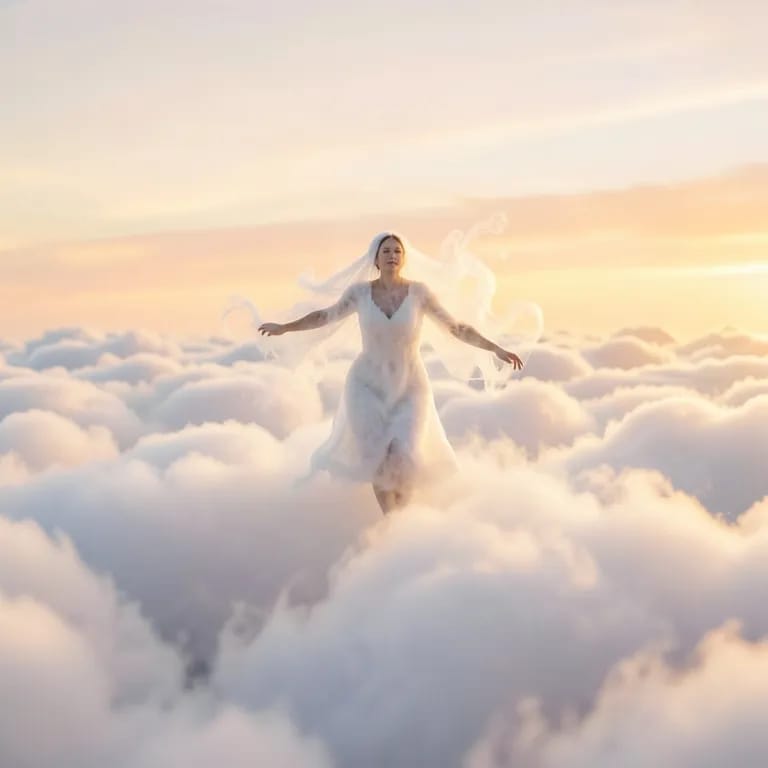 Clouds of Euphoria