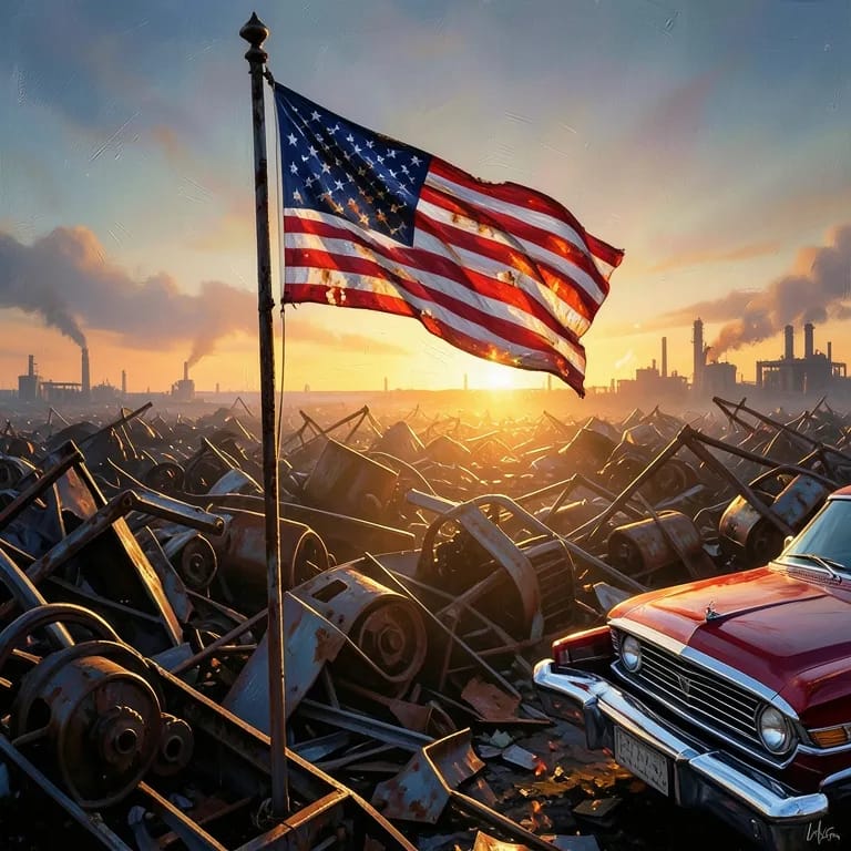 American
