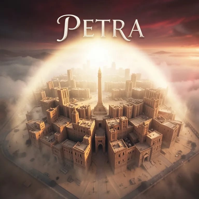 Petra