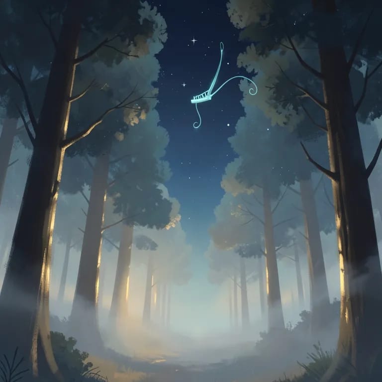STAR - "NATURE"