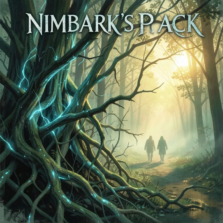NIMBARK'S PACK
