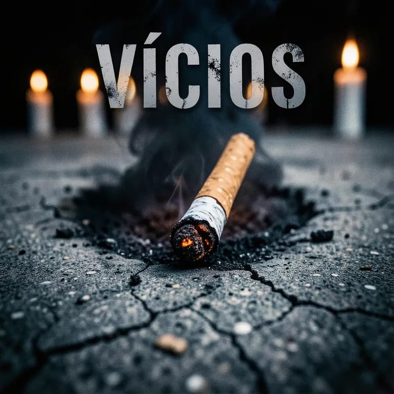 Vícios