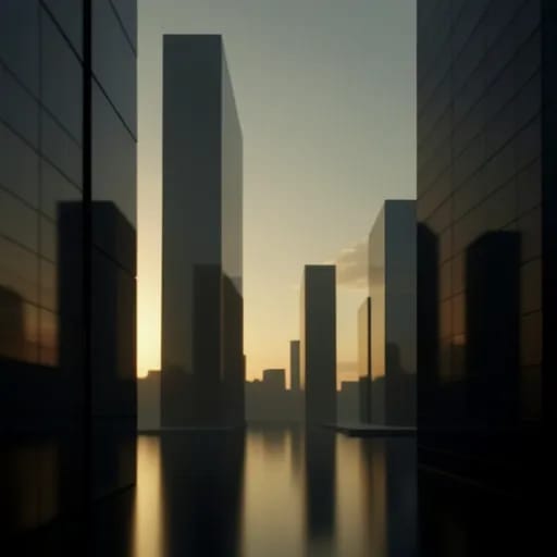 GLaSs Cathedral