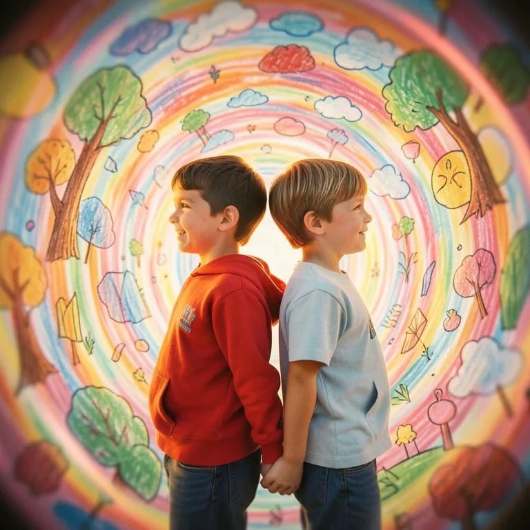 Brother’s Love