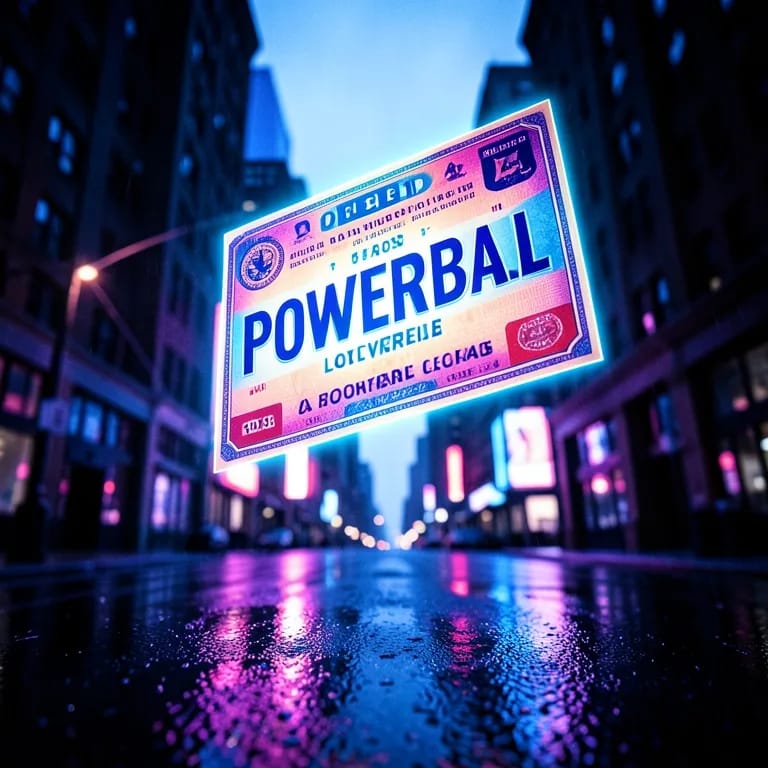 Powerball