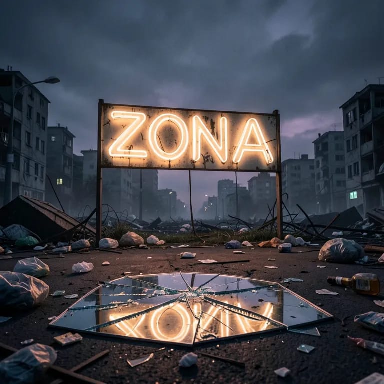 Zona Fight
