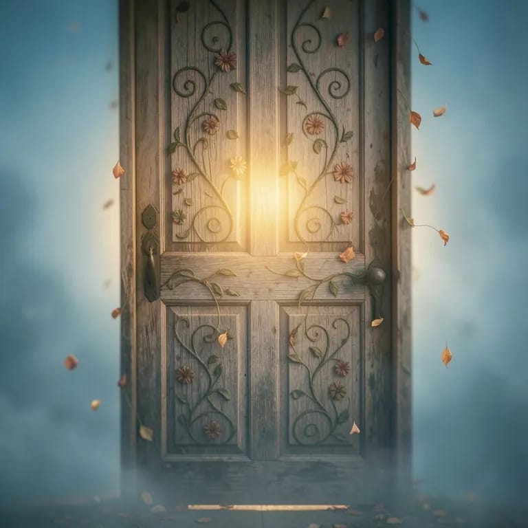 That Door