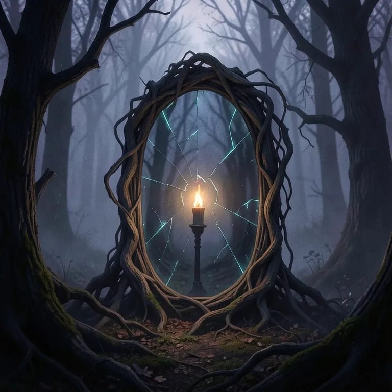 Shadows of the Mind