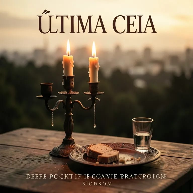 Última ceia