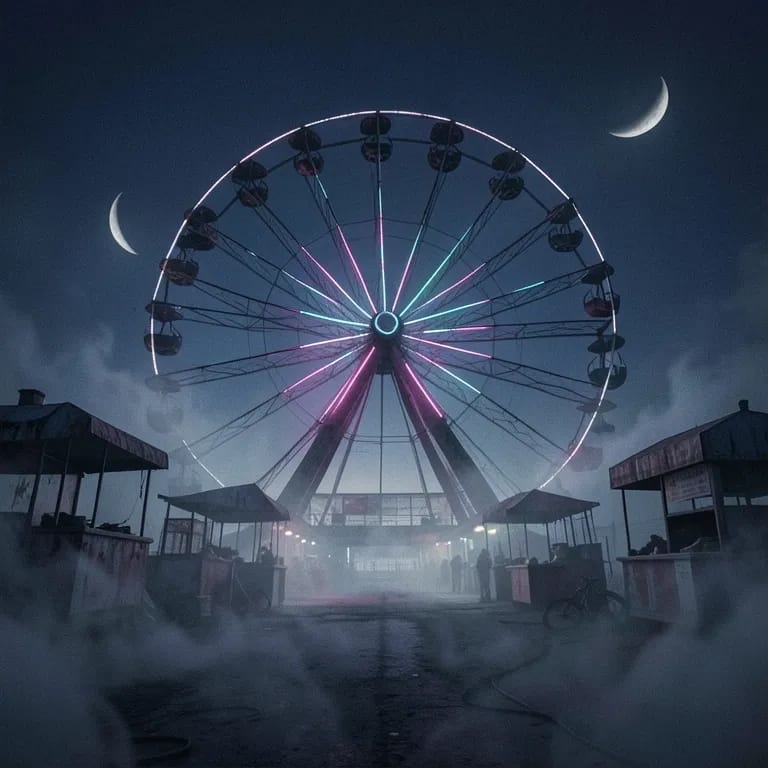 NOCTHRA — “dark”