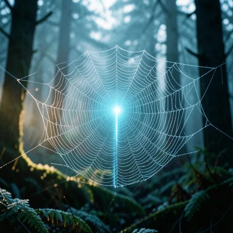 Necessary connection