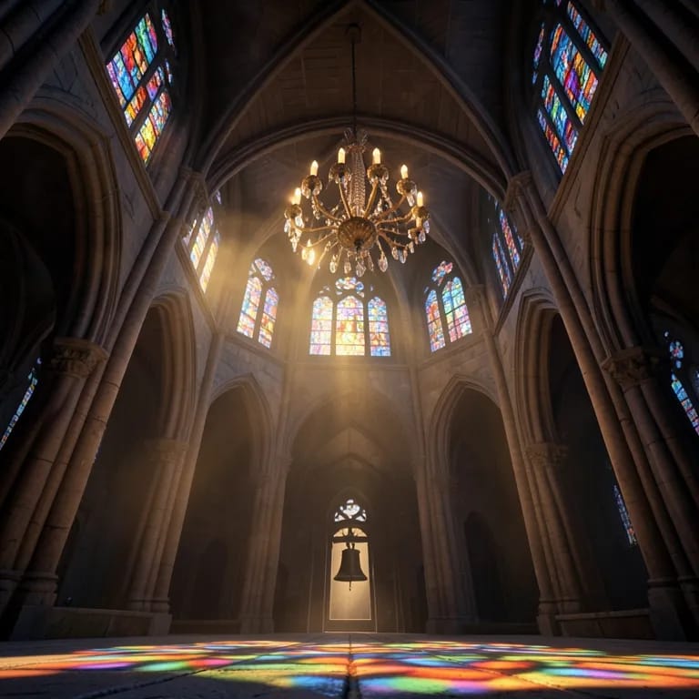 “ONE CHURCH, ONE FAITH”