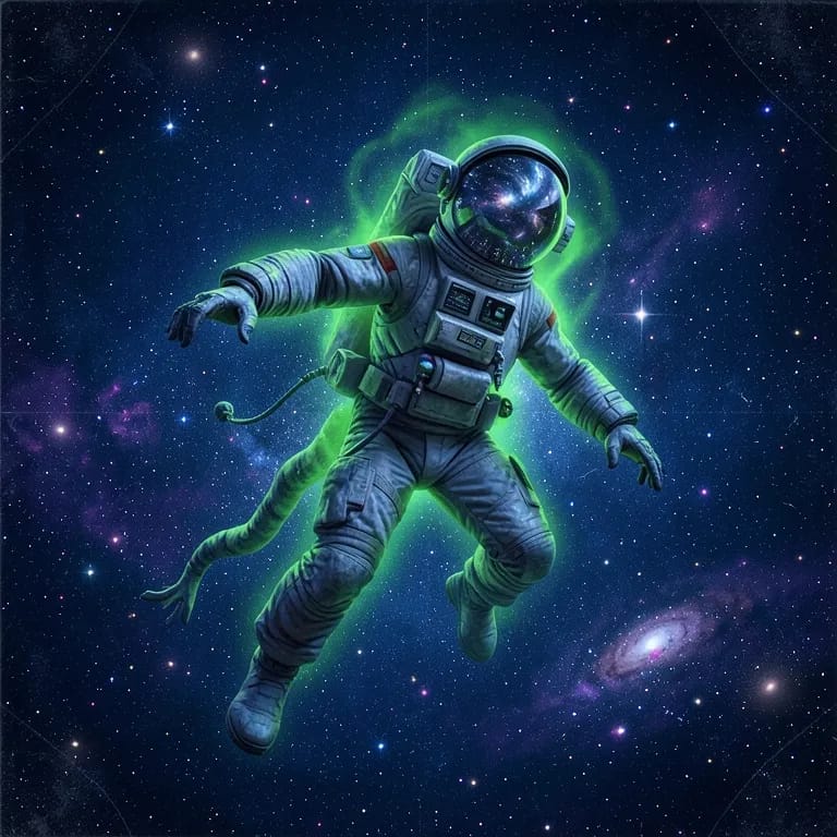 Greenja Orbit
