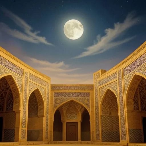 رقص پارسی