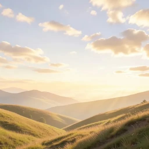 The Waft of Country Breeze